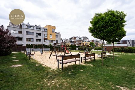 Dwupokojowe przy Galerii Bronowice na wynajem - Photo 4