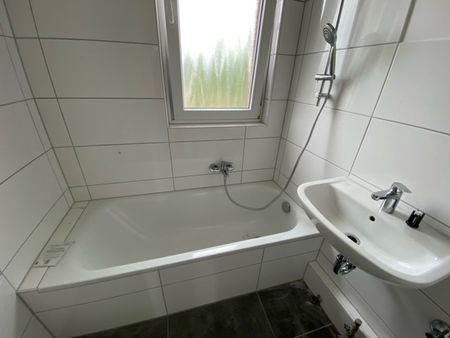 Charmante 2-Zimmer-Wohnung in Krefeld  54,74 m² auf der 1. Etage rechts - Photo 5