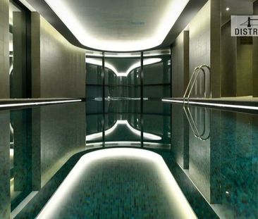 Apartment to rent in The Corniche, 24 Albert Embankment, SE1 - Photo 3