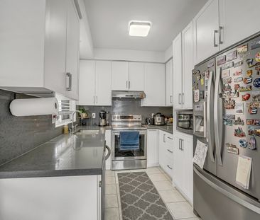 For Lease - 89 Cornell Park Avenue, Markham, Ontario - Photo 3