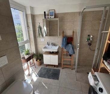 MODERNE | Neubauwohnung mit Balkon in Graz - Foto 6