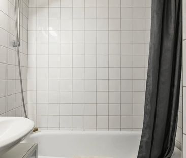 Persgatan, Göteborg - Foto 1