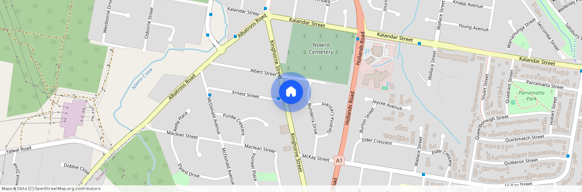 218 Kinghorne Street, NSW 2541, Nowra