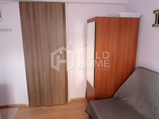 Studio/Γκαρσονιέρα για ενοικίαση Ιπποκράτειο (Φάληρο - Ιπποκράτειο) - Photo 1