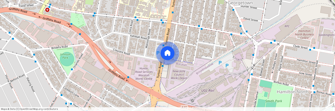 39 Bedford Street, NSW 2298, Waratah