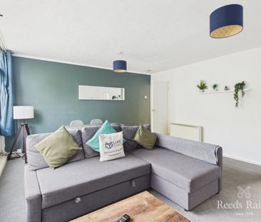 2 bedroom apartment to rent - Photo 1