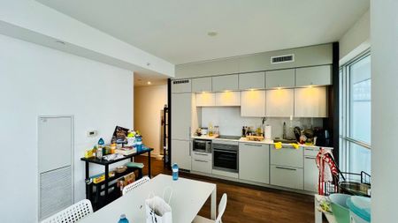 For Lease - 15 Grenville Street Unit# 2509, Toronto, Ontario - Photo 5