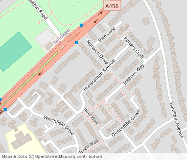 Hunstanton Avenue, Birmingham, B17 - Photo 1