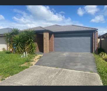 48 Skylark Boulevard, Clyde North, Vic 3978 - Photo 5