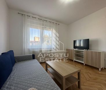 Apartament 2 camere zona Banu Maracine - Fotografie 2