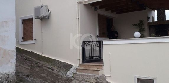 Μεζονέτα για ενοικίαση Ίνιο (Αρκαλοχώρι) - Photo 2