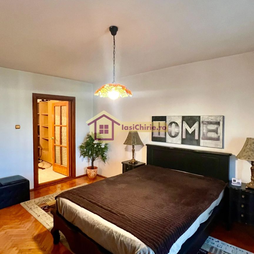 Apartament de inchiriat Iasi - Photo 1