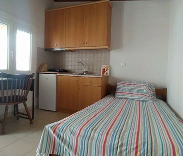 Studio/Γκαρσονιέρα για ενοικίαση Δεξαμενή (Καβάλα) - Photo 4