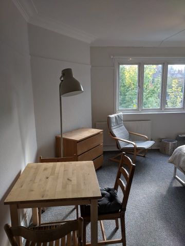 Bedsit, Teignmouth Road, NW2 - Photo 3