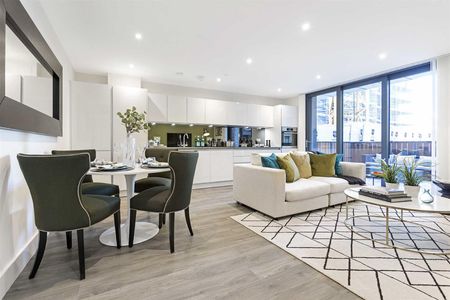 Kempton House High Street, Staines Upon Thames, TW18 - Photo 2