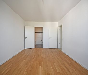 Wunderschöne 3.5 Zimmerwohnung im Ecoquartier von Marly - Photo 4
