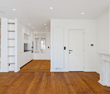 Prachtig appartement met 1 SLPKR te Berchem - Photo 5