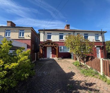 3 bedroom semi-detached house to rent - Photo 3