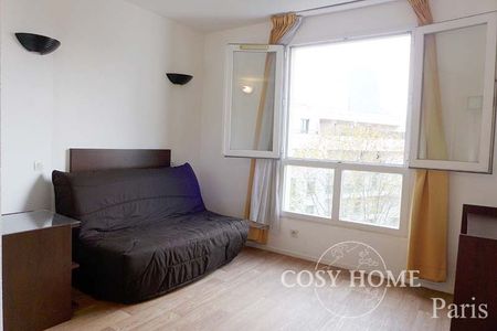 Appartement en location | Courbevoie - Photo 2