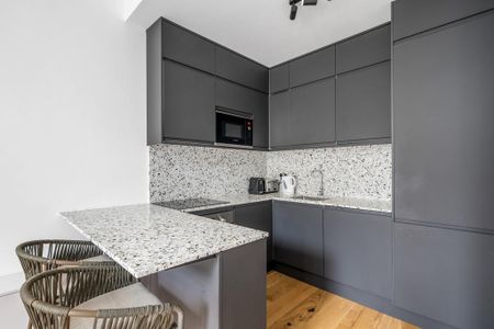 Studio to rent - Photo 4