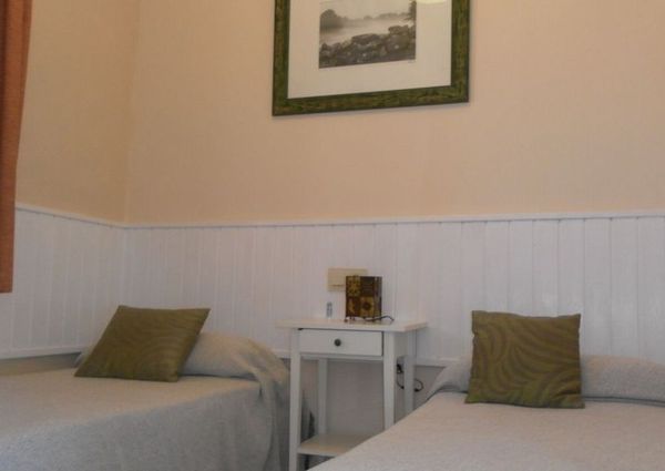 2 room luxury Apartment for rent in Nerja, Spain