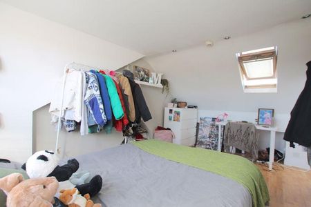 7 bedroom terraced house to rent - Photo 5