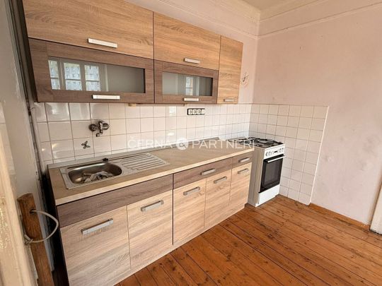 Pronájem bytu 2+kk 45 m² - Фото 1