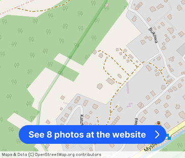 do wynajęcia mieszkanie Szczyrk - Photo 1