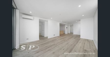 Luxury 3 bedroom apartment - Photo 5