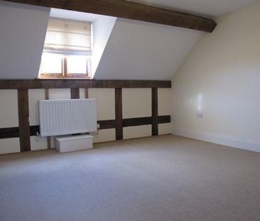 1 bed terraced house to rent in Stableton Mews, Nr Leominster, HR6 - Photo 1