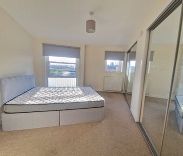 Saucel Crescent, 5/3, Renfrewshire, Paisley, PA1 1SX - Photo 4
