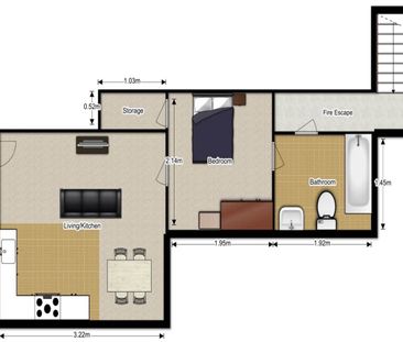 Radbourne St, Derby - Photo 2