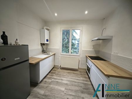 Location Appartement 3 pièces 59m² CHALON SUR SAONE 71100 - Photo 4