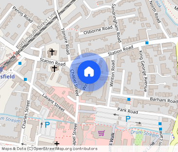 Windsor Road, Petersfield. - Photo 1