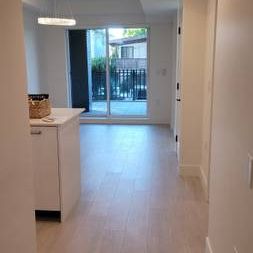 2Bdrm/2Bath (Brand New) Joyce Skytrain - Photo 3