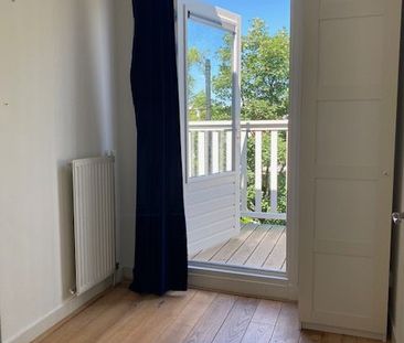 Te huur: Appartement Rustenburgerstraat in Amsterdam - Foto 4