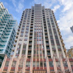 For Lease - 85 Bloor Street Unit# 412, Toronto, Ontario - Photo 2