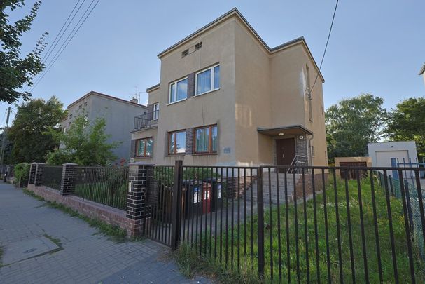 Kawalerka z tarasem w świetniej lokalizacji - Фото 1