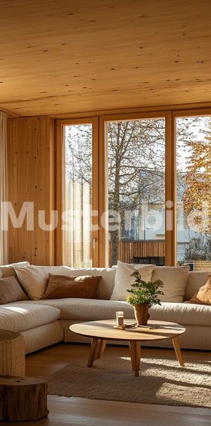 Exchange property: Charming 2.5-room apartment in the heart of Dübendorf - Foto 1