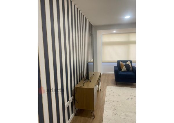 Apartamento T2 em Coimbra