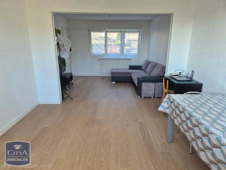 Maison à louer 5 pièces 86.34m² - Photo 5