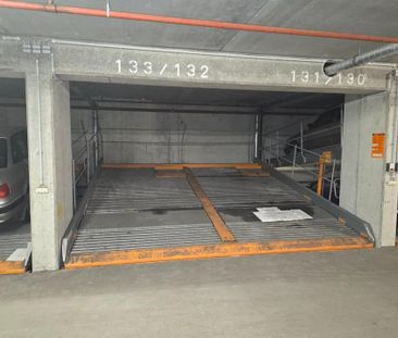 Modernes 1-Zimmer-Apartment mit Einbauküche & Tiefgaragenstellplatz... - Foto 5