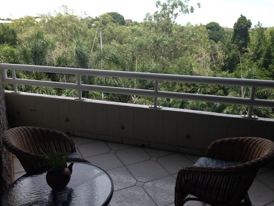 LEASE BREAK - Furnished Studio Apartment - Photo 1