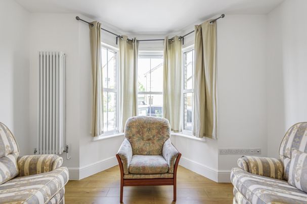 Canbury Park Road, Kingston Upon Thames, Surrey, KT2 - Photo 1