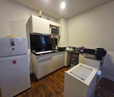 Location Appartement 2 pièces 45m² - Photo 4
