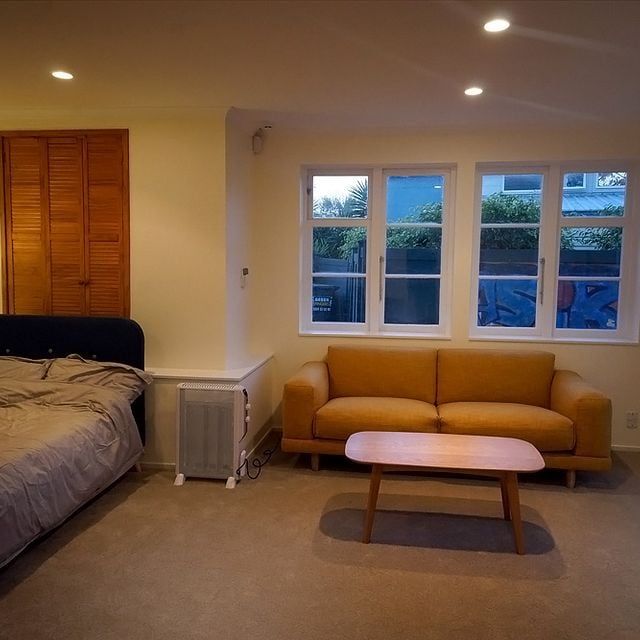 Studio apartment with 1 bathroom. - Photo 1