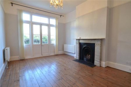 4 bedroom terraced house to rent - Photo 3