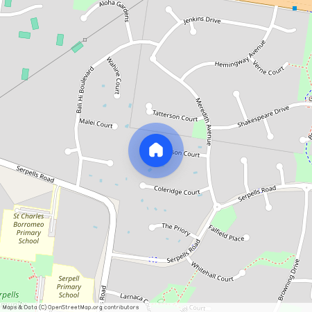 7 Tennyson Court, Vic 3106, Templestowe