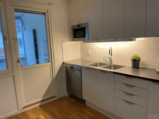 Björkrisvägen 4 M - Photo 1
