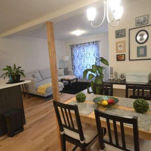 Appartement 3 1/2 Verdun - Photo 2